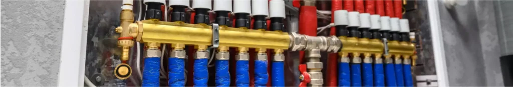 Instalación AFS y ACS