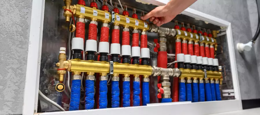 Instalación AFS y ACS