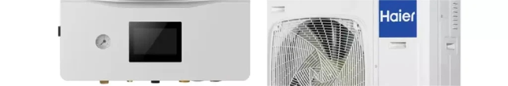 Instalación y Mantenimiento de Sistemas de Aerotermia