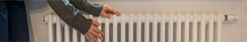 Instalación y Mantenimiento de Sistemas de Calefacción