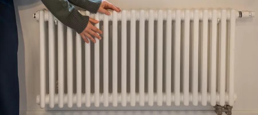 Instalación y Mantenimiento de Sistemas de Calefacción