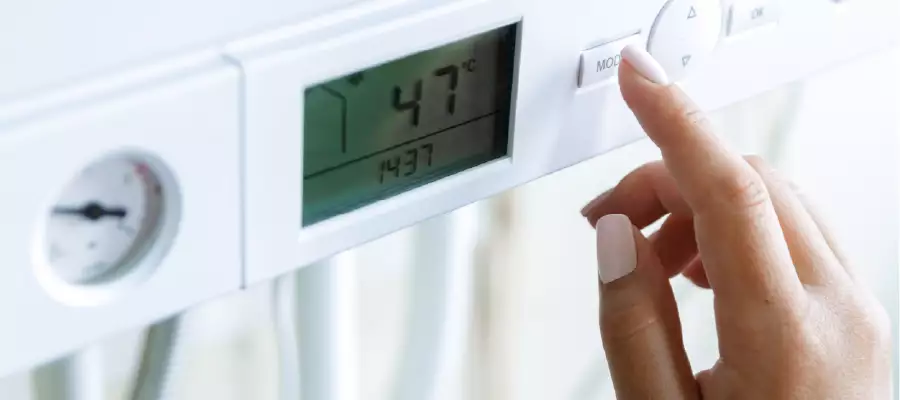 Instalación y Sustitución de Calderas de Condensación