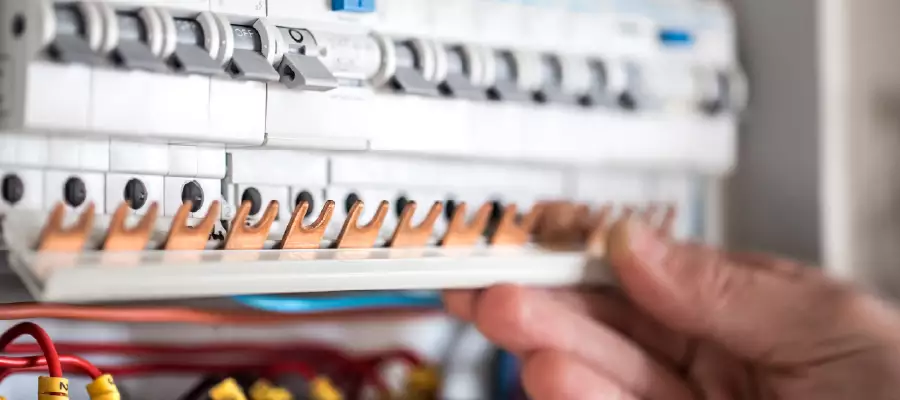 Centralización de contadores