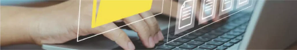 Trámites con Compañía y Boletines