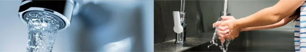 Instalación de Descalcificadores