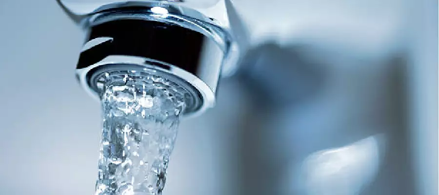 Instalación de Descalcificadores