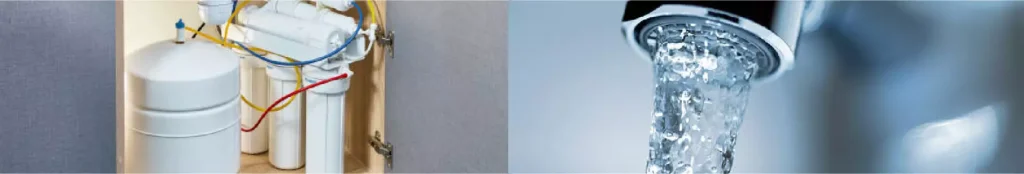 Instalación de Tratamiento de Agua y Ósmosis