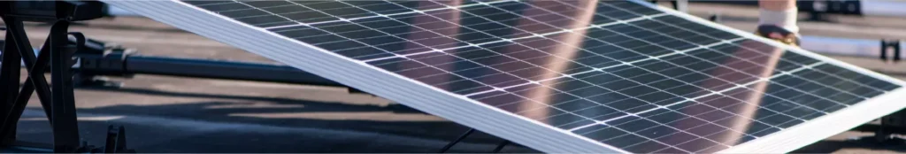 Instalación y Legalización de Placas Fotovoltaicas