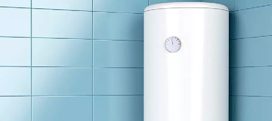 Instalación y Sustitución de Termos Eléctricos